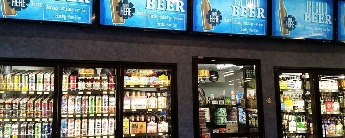 C-Store Beer Sales Lag Behind the Market - Robert Munakash