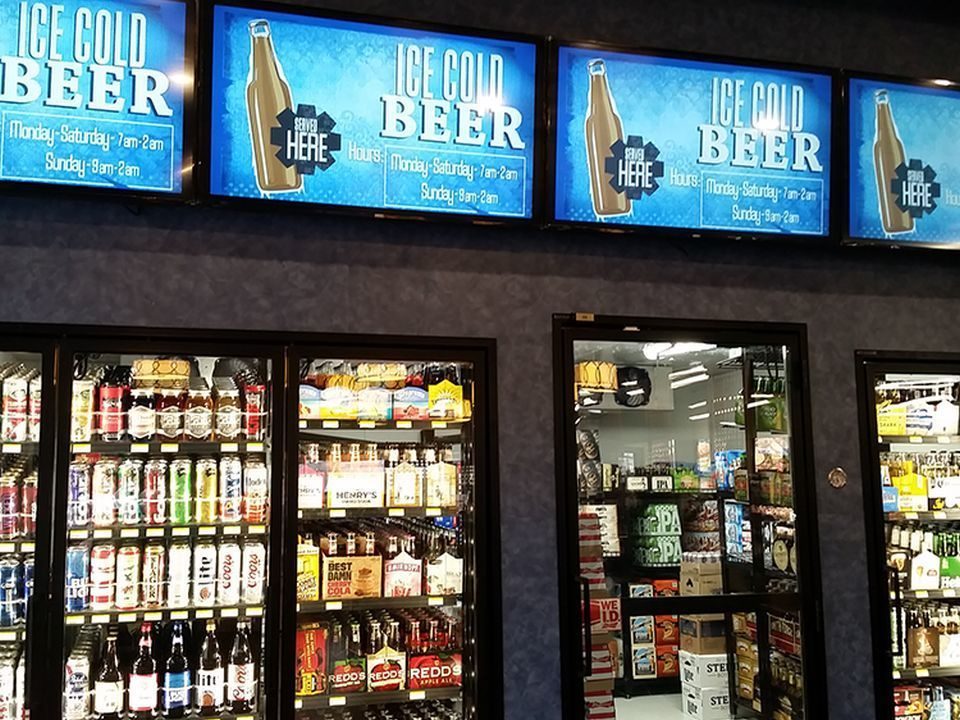 C-Store Beer Sales Lag Behind the Market - Robert Munakash