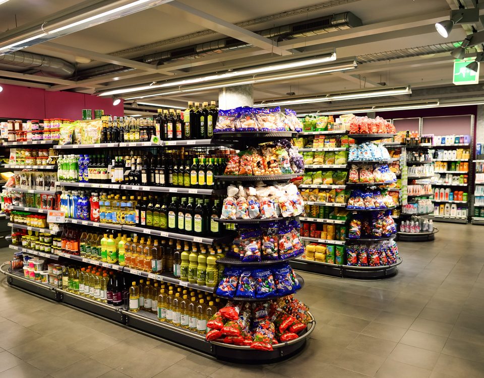 The Four Consumers C-stores Should Be Targeting - Robert Munakas