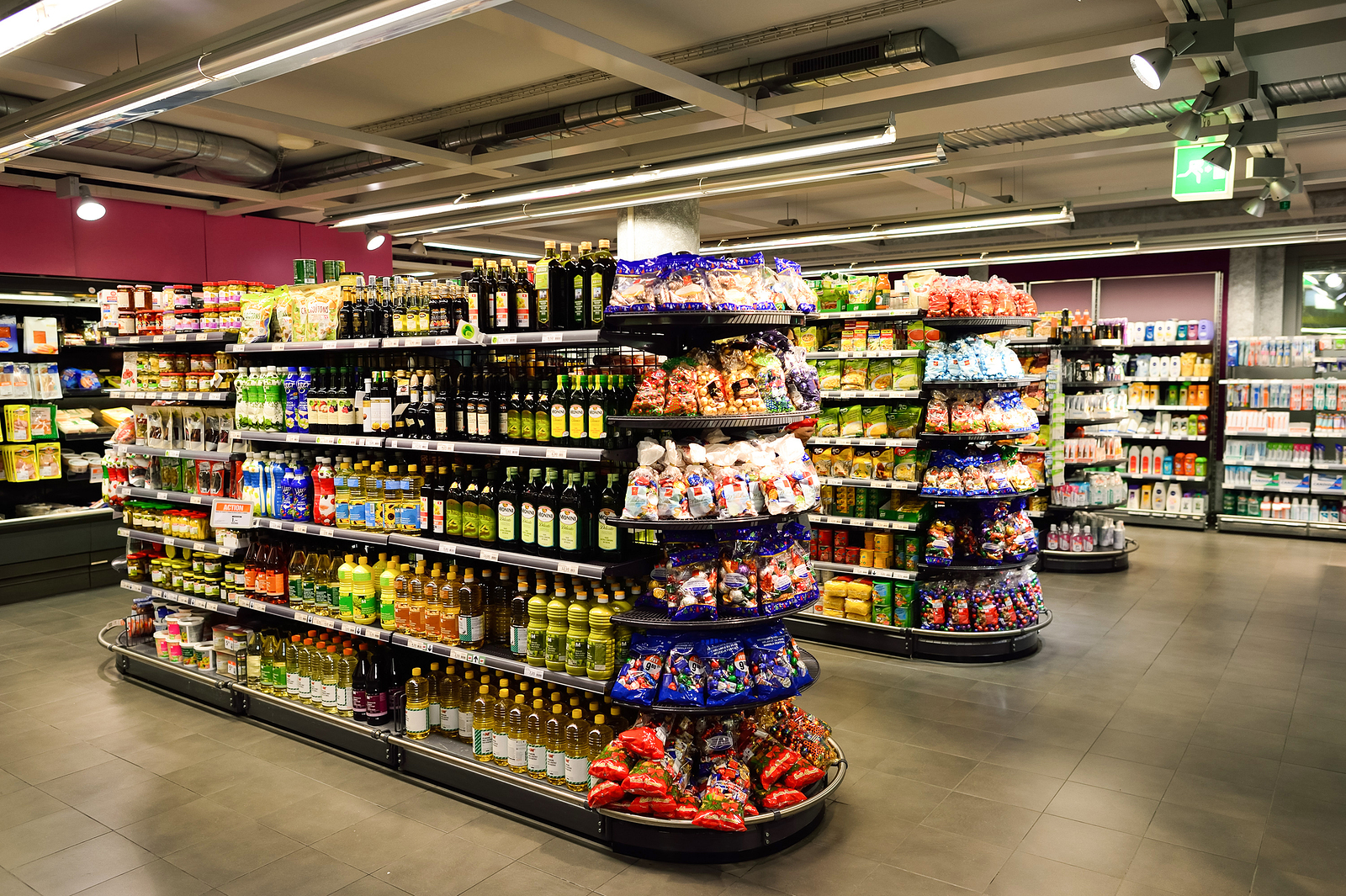 The Four Consumers C-stores Should Be Targeting - Robert Munakas