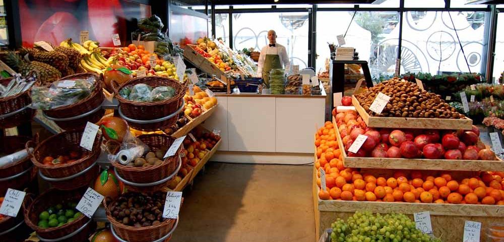 Do Health-Conscious Convenience Store Shoppers Really Exist? - R