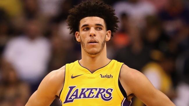 Lonzo Ball: the 'biggest summer' of my life - Robert Munakash