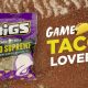 Taco Bell-Flavored Sunflower Seeds Hit Shelves Soon - Robert Mun